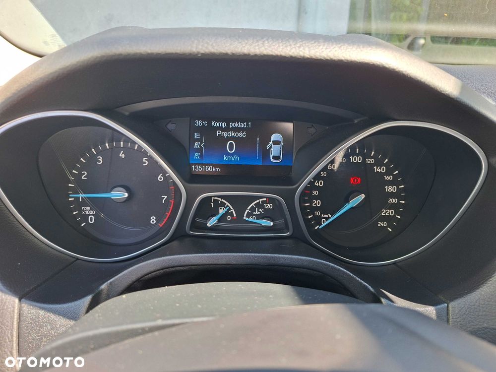 Ford Focus - 5