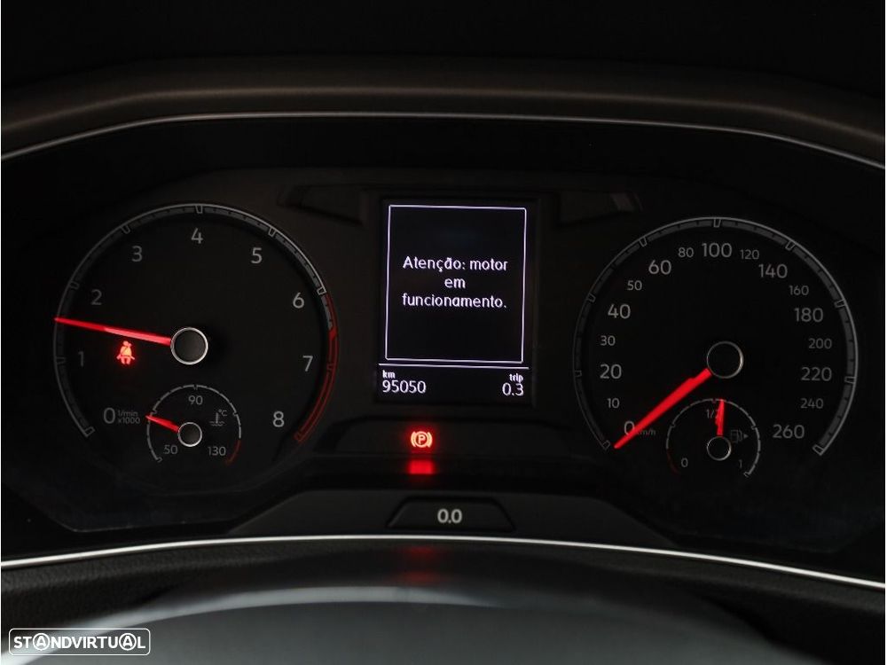 VW T-Roc 1.0 TSI Style - 23