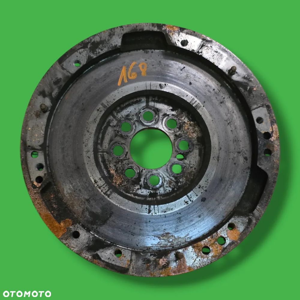 SPRZĘGŁO TARCZA DOCISK KOŁO ZAMACHOWE MERCEDES W168 1.6 1.4 1660300305 a0062509004 - 2