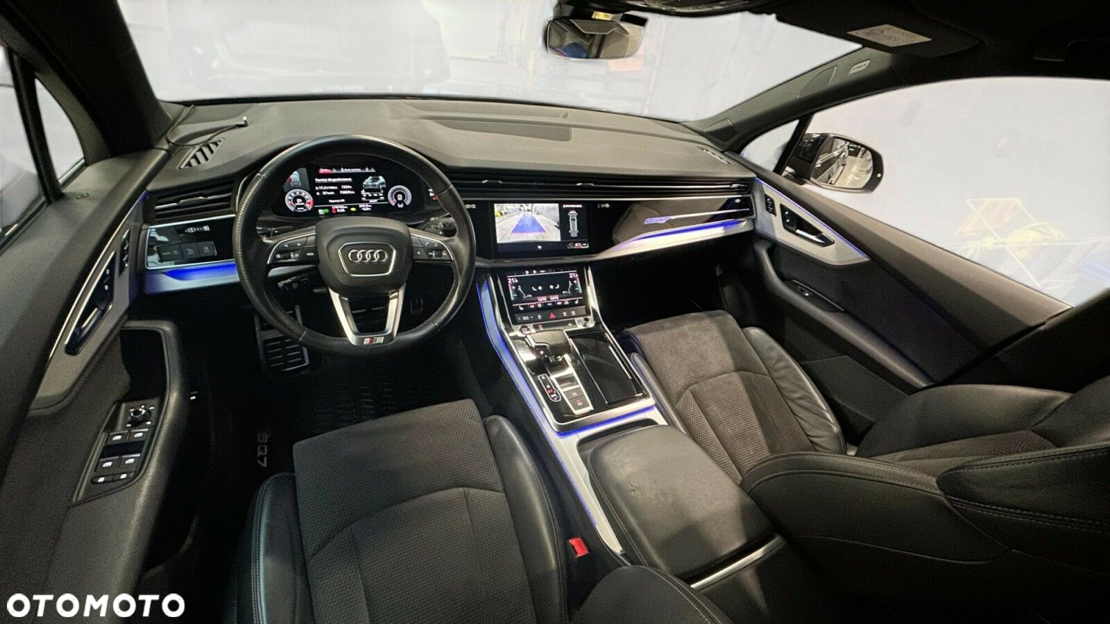 Audi SQ7 - 33