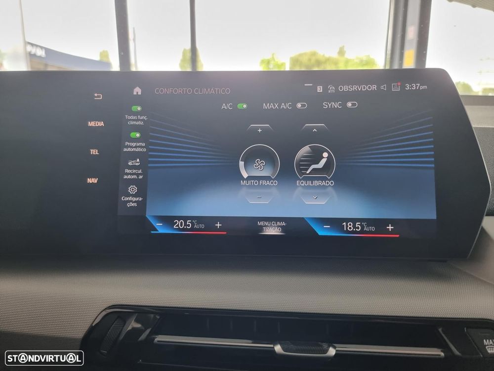 BMW 225xe Active Tourer e xDrive - 34