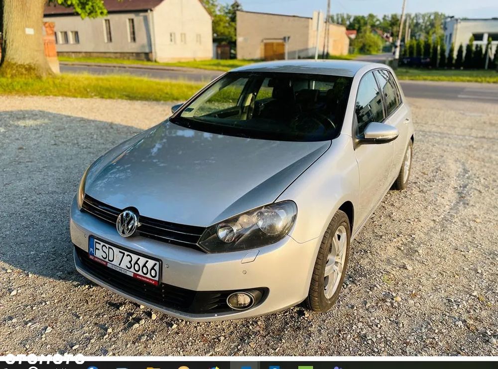 Volkswagen Golf 1.4 TSI Highline - 7