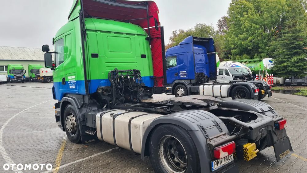 Scania G440 - 6