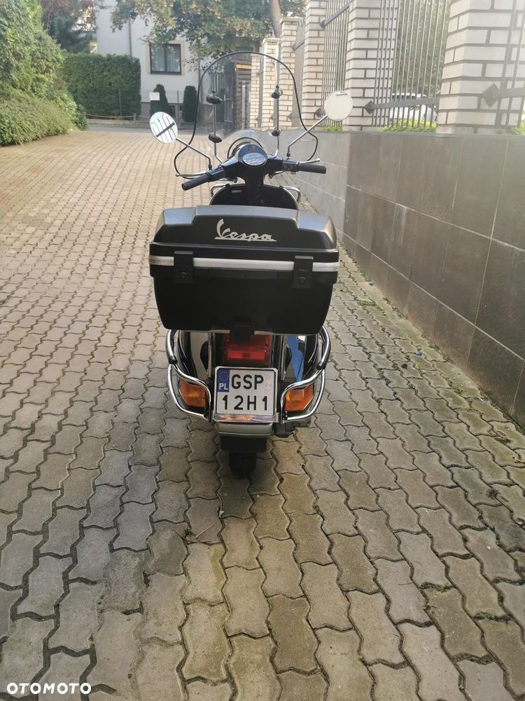 Vespa PX - 16