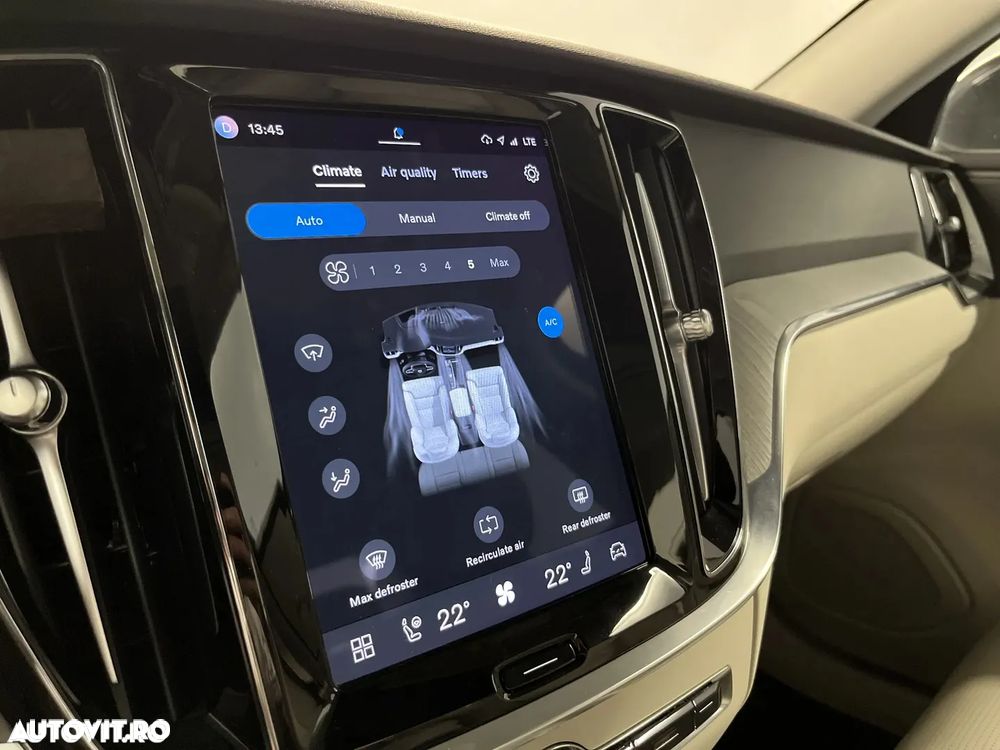 Volvo S60 - 19