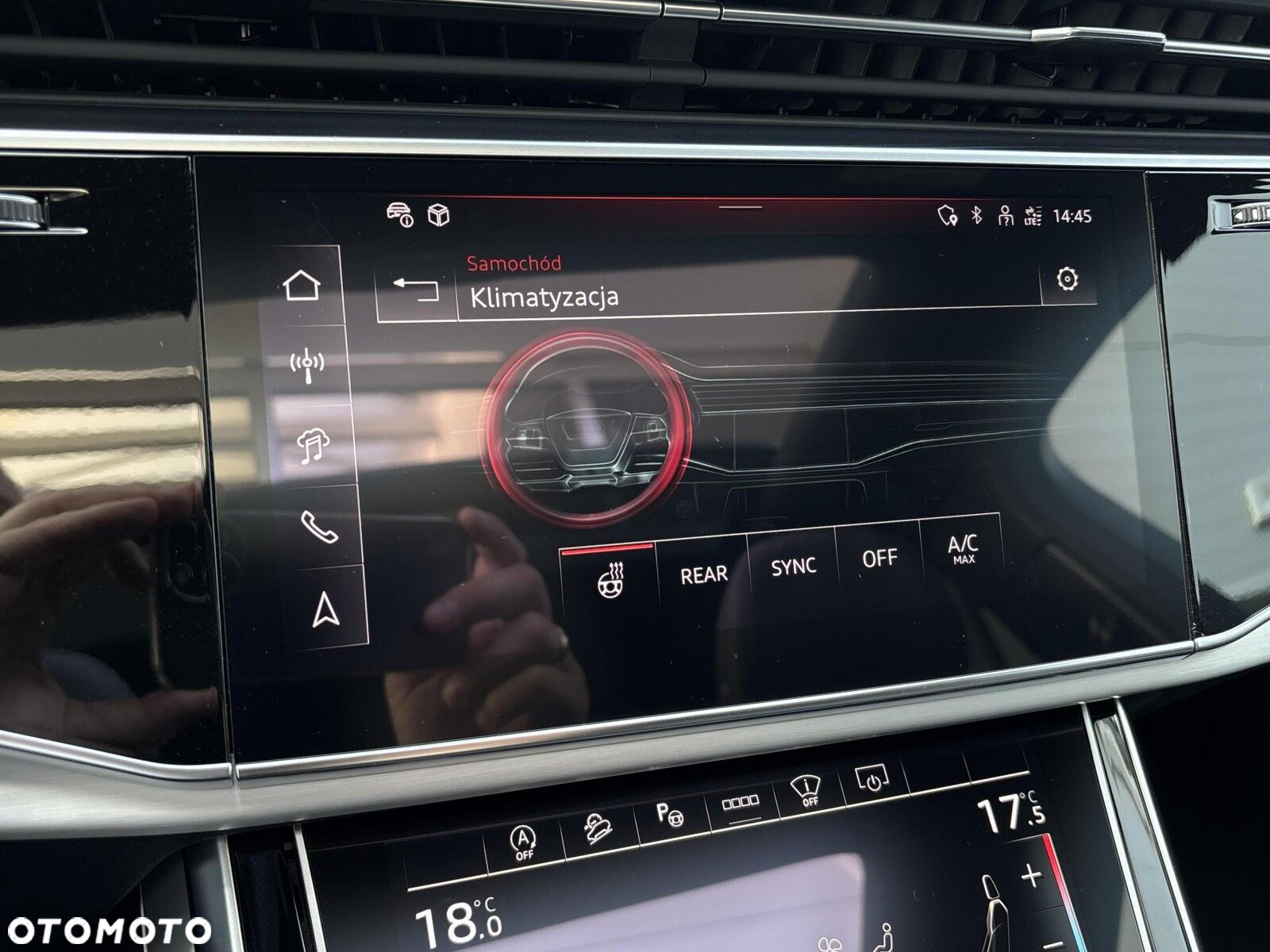 Audi Q7 - 27