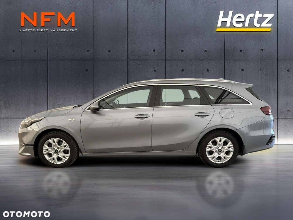 Kia Ceed - 7