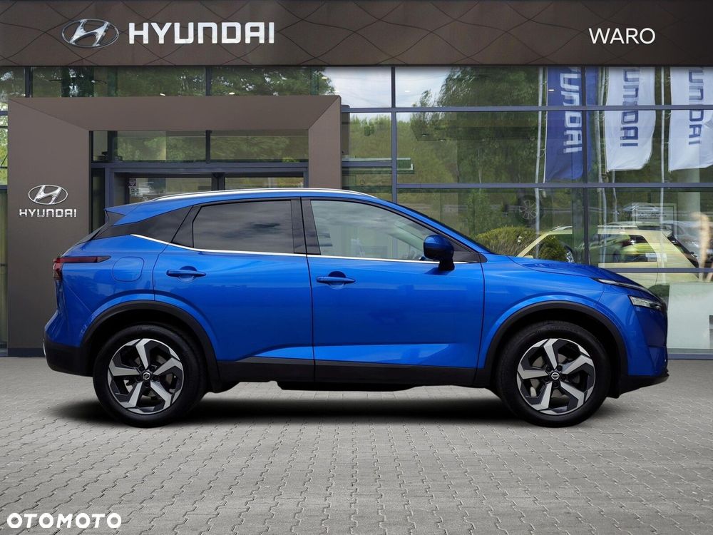 Nissan Qashqai 1.3 DIG-T Tekna - 7