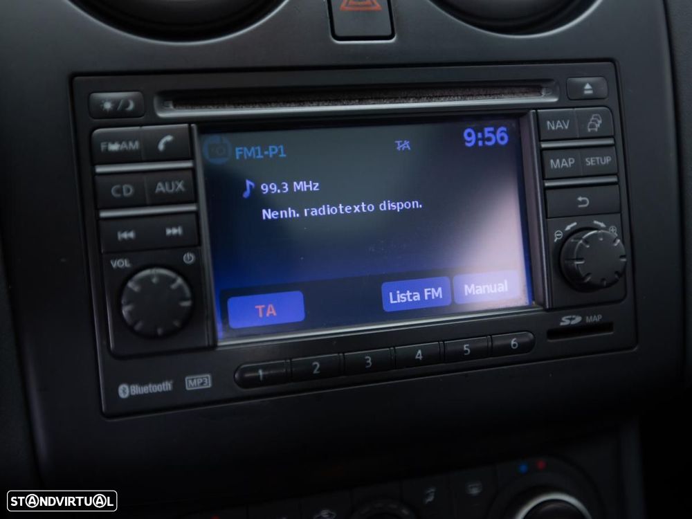 Nissan Qashqai - 19