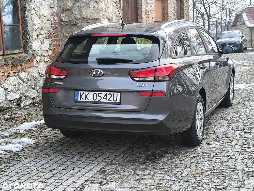 Hyundai i30 1.4 Comfort - 2