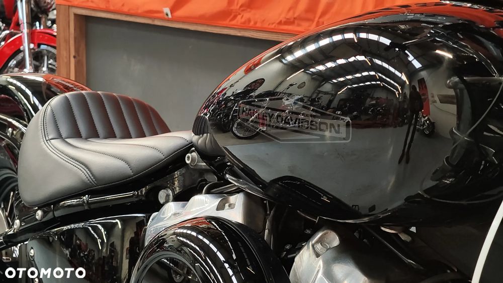 Harley-Davidson Softail Standard - 15