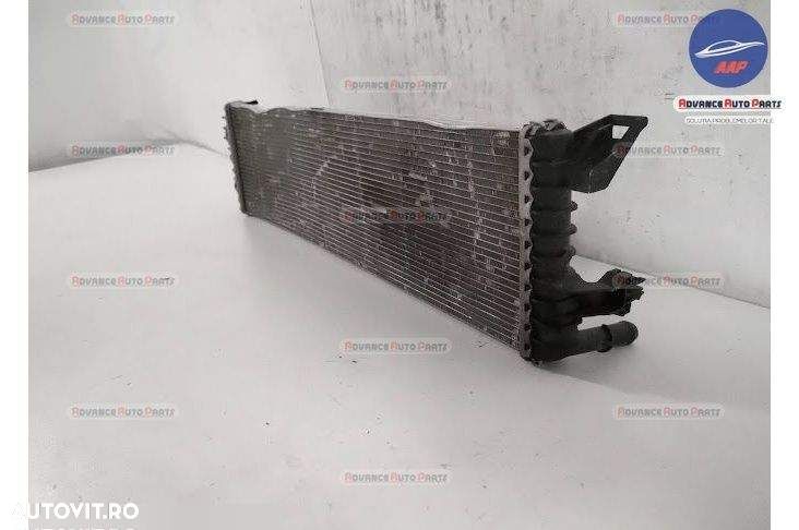 Intercooler original Ford  Focus  4 2018 2019 2020 2021 2022 - 6