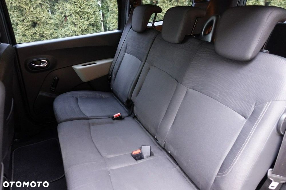 Dacia Lodgy - 16