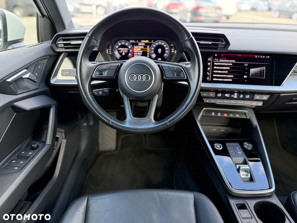 Audi A3 - 15