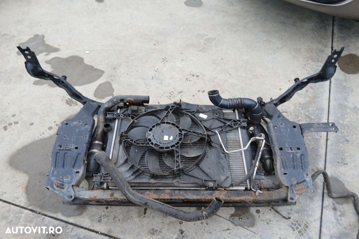 Trager / Calandru 1.5 CRDI 1.5 CRDI Nissan Qashqai 1 J10 [facelift] [ - 6