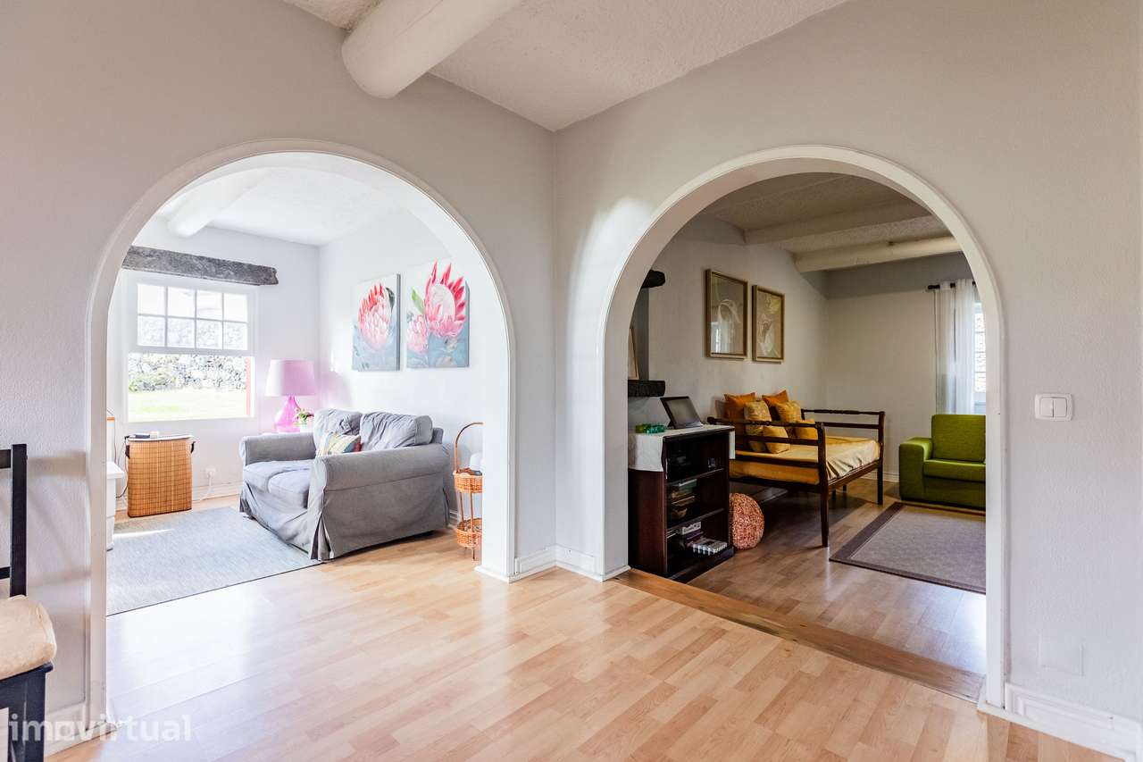 Moradia Geminada para arrendar, 3 quartos, Lagoa - Grande imagem: 5/10