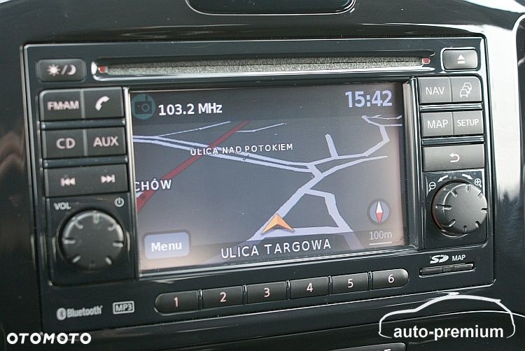 Nissan Juke 1.6 Tekna - 16