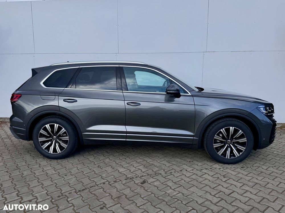 Volkswagen Touareg V6 TSI eHybrid PHEV Elegance - 8