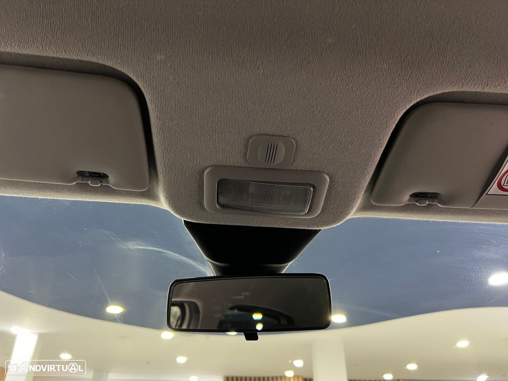 Fiat Panda 1.0 Hybrid City Cross - 21