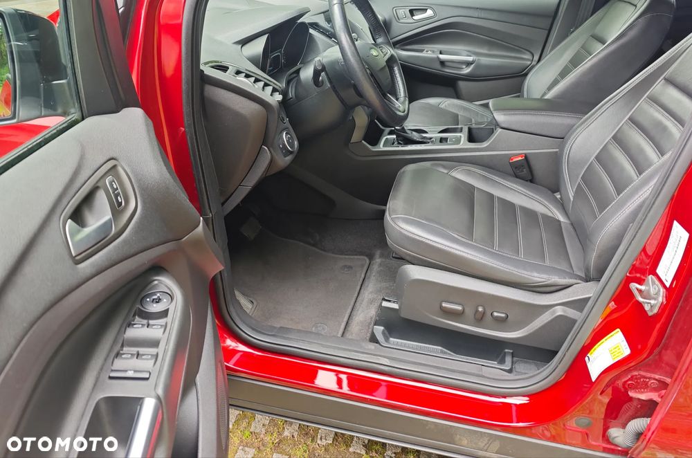 Ford Escape - 15