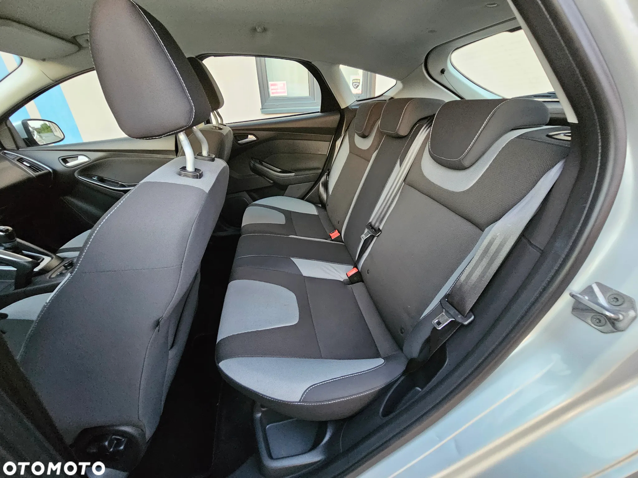 Ford Focus 1.0 EcoBoost Trend ASS - 23