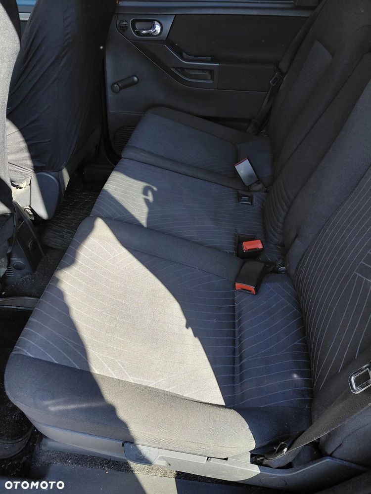 Opel Meriva 1.3 CDTI Cosmo - 8