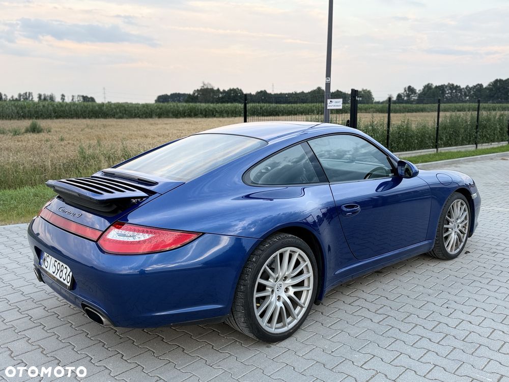Porsche 911 - 3