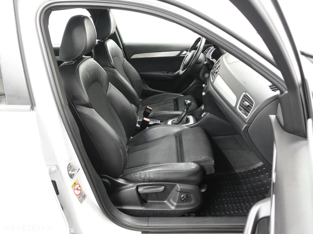 Audi Q3 2.0 TDI - 24