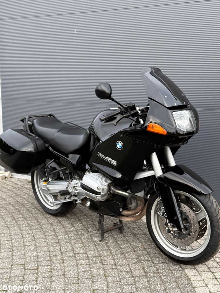 BMW R - 12