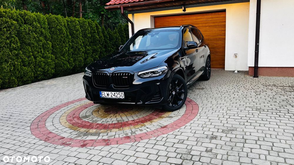 BMW X3 xDrive20i sport - 3