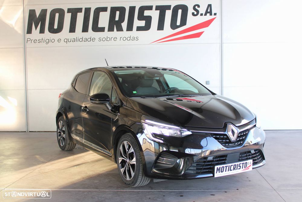 Renault Clio 1.5 Blue dCi Evolution - 1