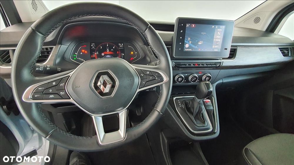 Renault Kangoo 1.5 dCi Techno EDC - 14
