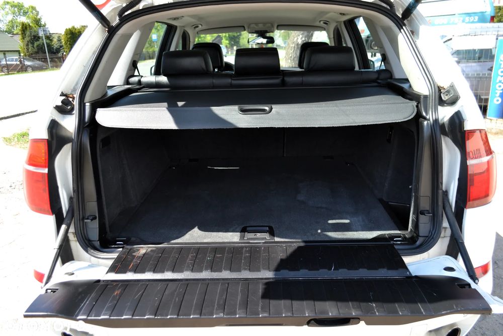 BMW X5 xDrive30d - 12