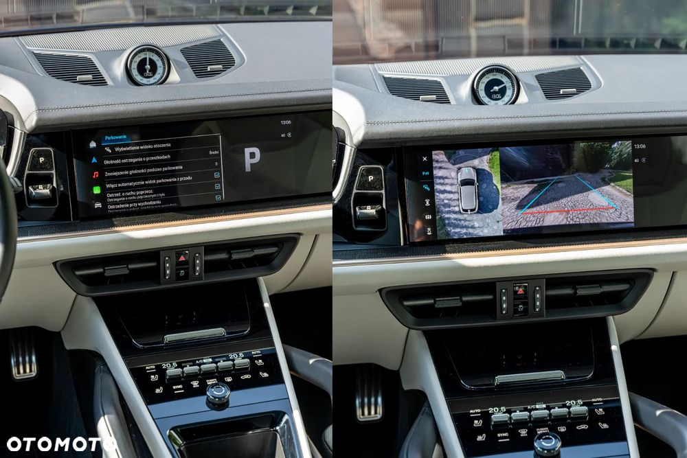 Porsche Cayenne GTS Tiptronic S - 34