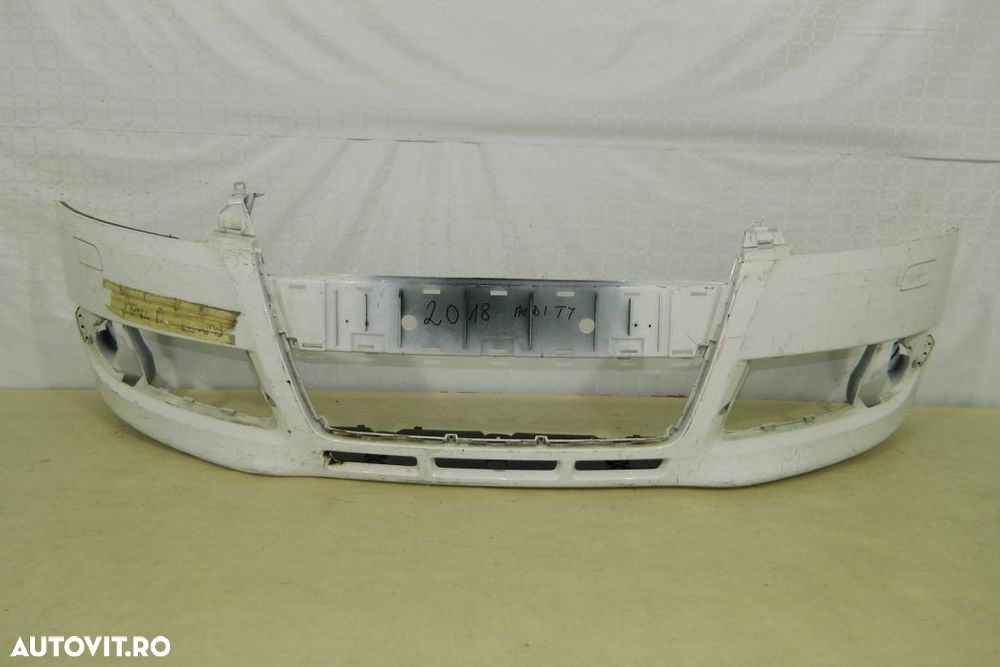 Bara fata Audi TT, 2008, 2009, 2010, 2011, 2012,, 8J0807437 - 1