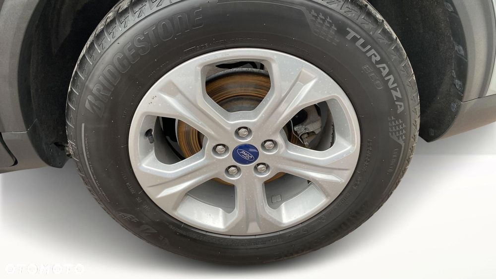 Ford Kuga 1.5 EcoBlue FWD Titanium - 14