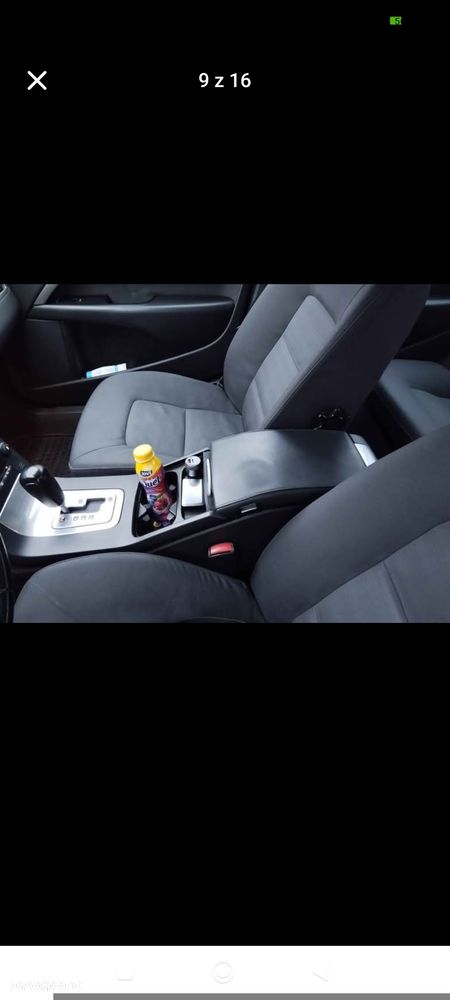 Volvo S80 2.4D5 Executive - 4