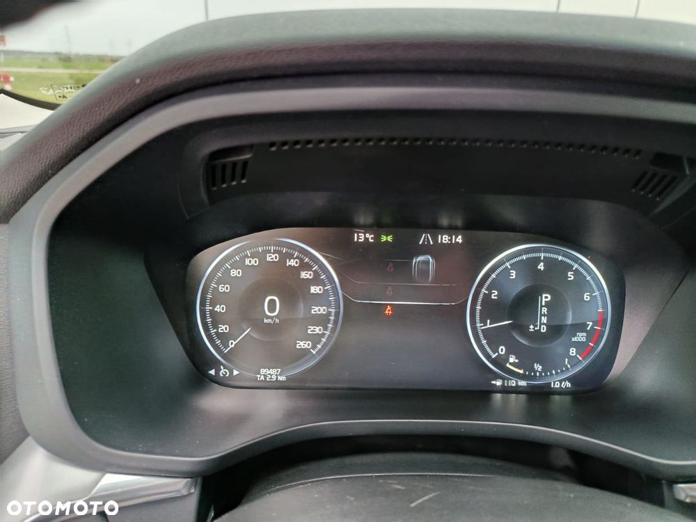 Volvo XC 60 T5 AWD Geartronic Inscription - 32