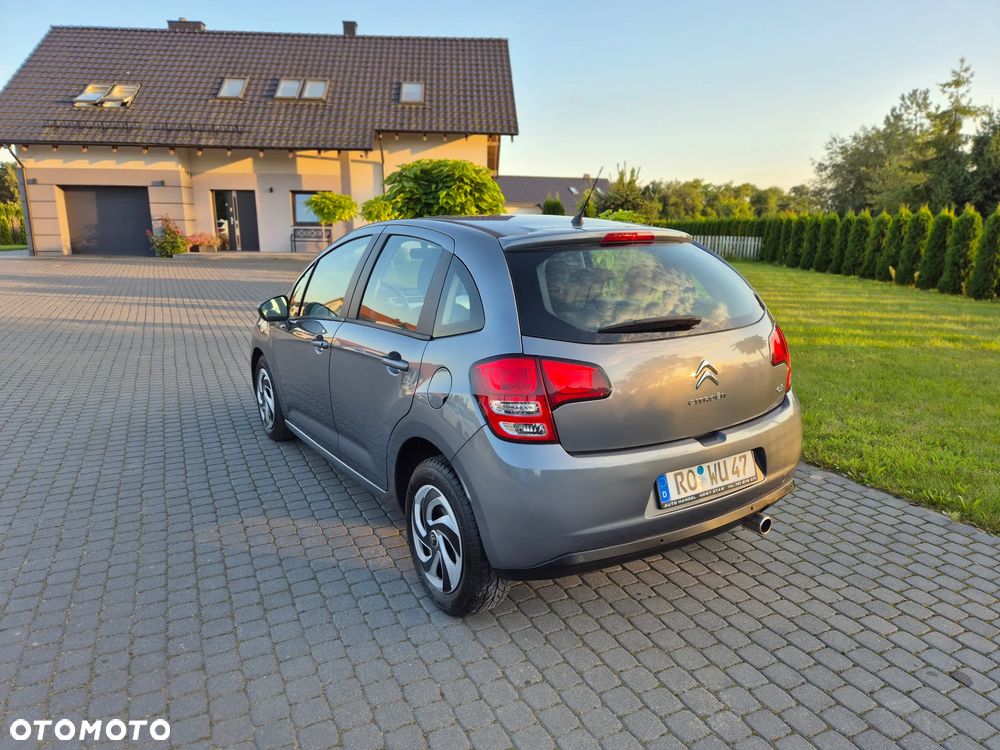 Citroën C3 1.4 VTi Exclusive - 16