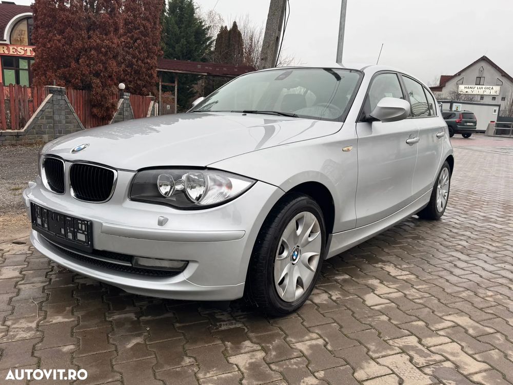 BMW Seria 1 116i Edition Lifestyle - 1