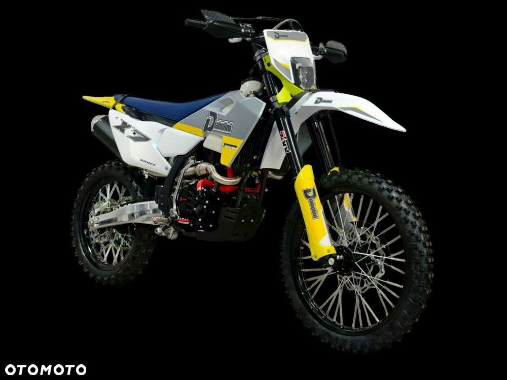 Diabolini Inny - 5