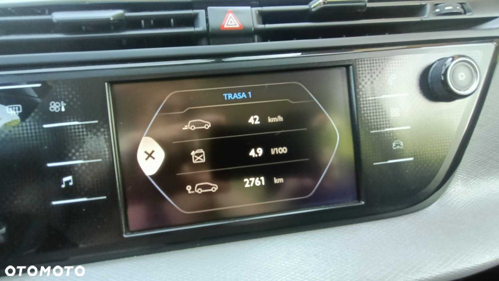 Citroën C4 Picasso - 4
