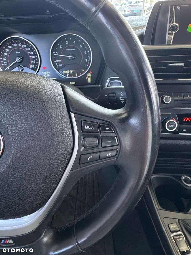 BMW Seria 1 118i Urban Line - 19