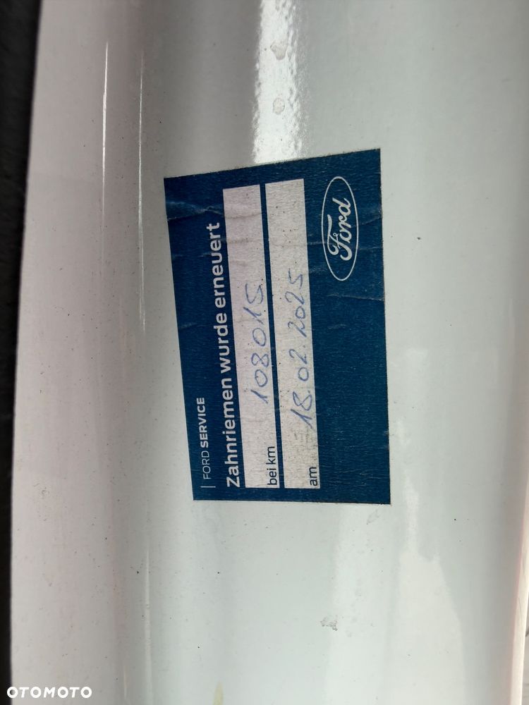 Ford Transit  Mk8 Lift  2.0Tdci - 40