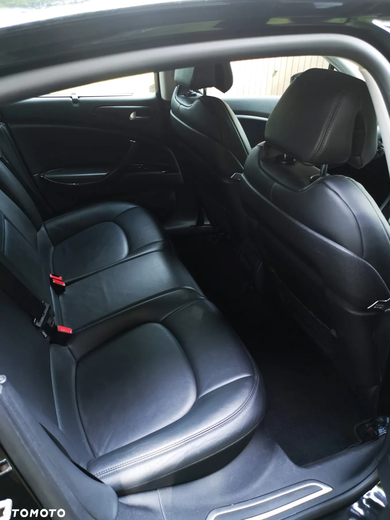 Citroën C5 2.7 HDi V6 Exclusive Equilibre Navi - 7