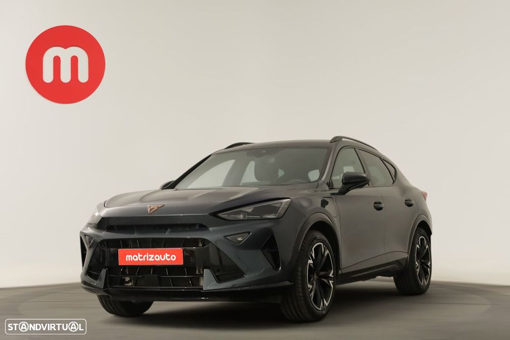 Cupra Formentor 1.5 e-Hybrid DSG - 2