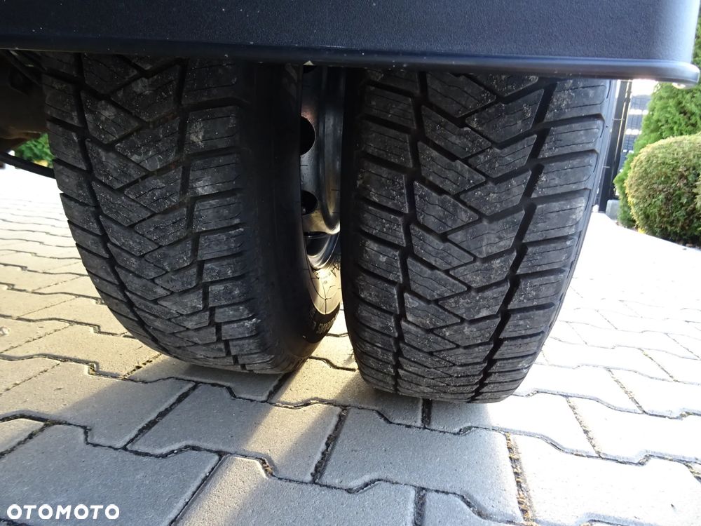 Iveco 72c18 Wywrotka 3-stronna 3,0 HPi 180KM Klima Hak Super Stan - 19