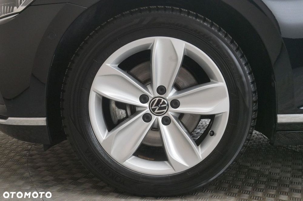 Volkswagen Passat Variant 2.0 TSI Elegance DSG - 14