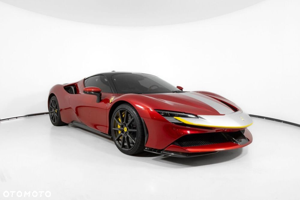 Ferrari SF90 Stradale - 6