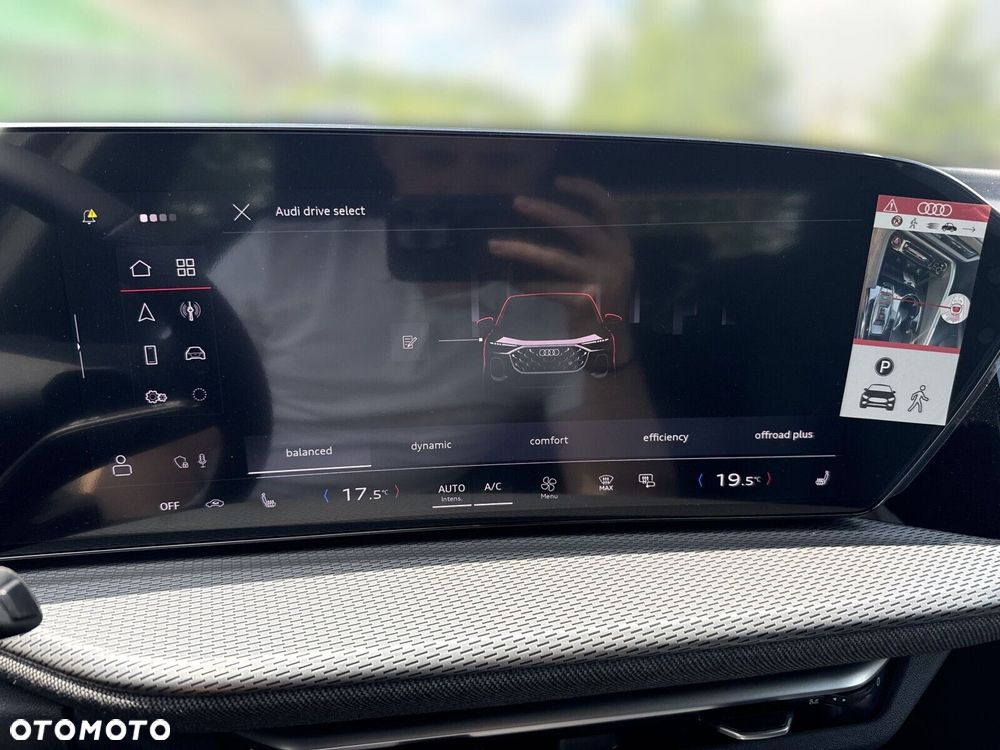 Audi Q5 Sportback - 21
